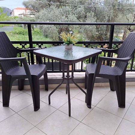 My Home Apartments 2 Limenas (Thasos) Exterior foto