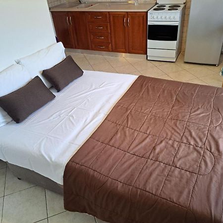 My Home Apartments 2 Limenas (Thasos) Exterior foto