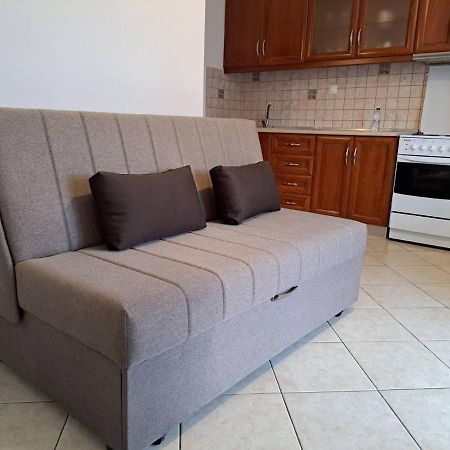 My Home Apartments 2 Limenas (Thasos) Exterior foto