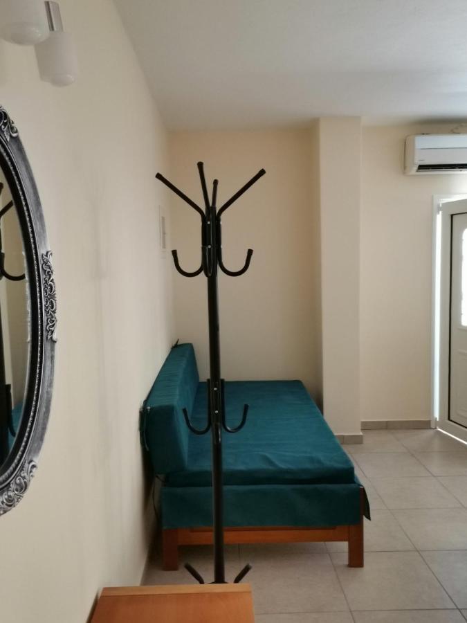 My Home Apartments 2 Limenas (Thasos) Exterior foto