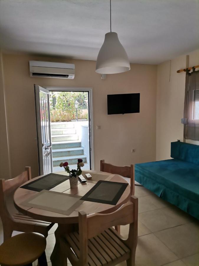 My Home Apartments 2 Limenas (Thasos) Exterior foto