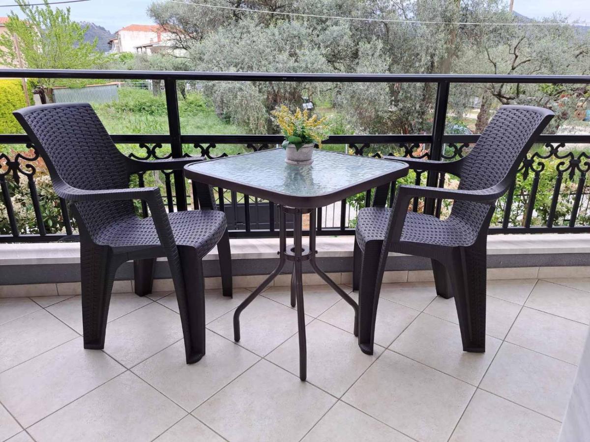 My Home Apartments 2 Limenas (Thasos) Exterior foto