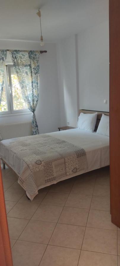 My Home Apartments 2 Limenas (Thasos) Exterior foto