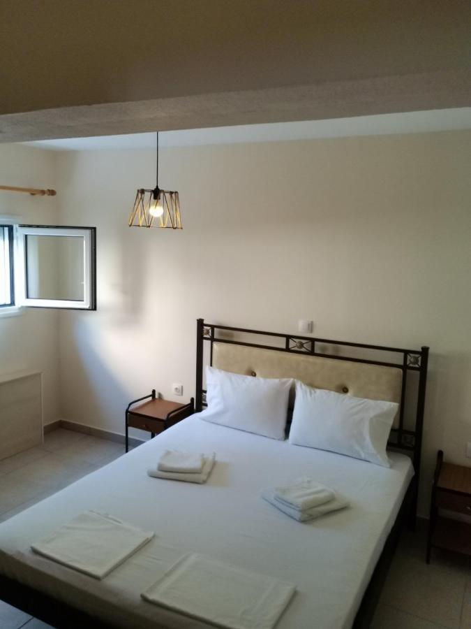 My Home Apartments 2 Limenas (Thasos) Exterior foto